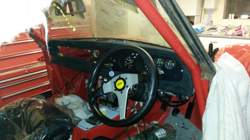 interior