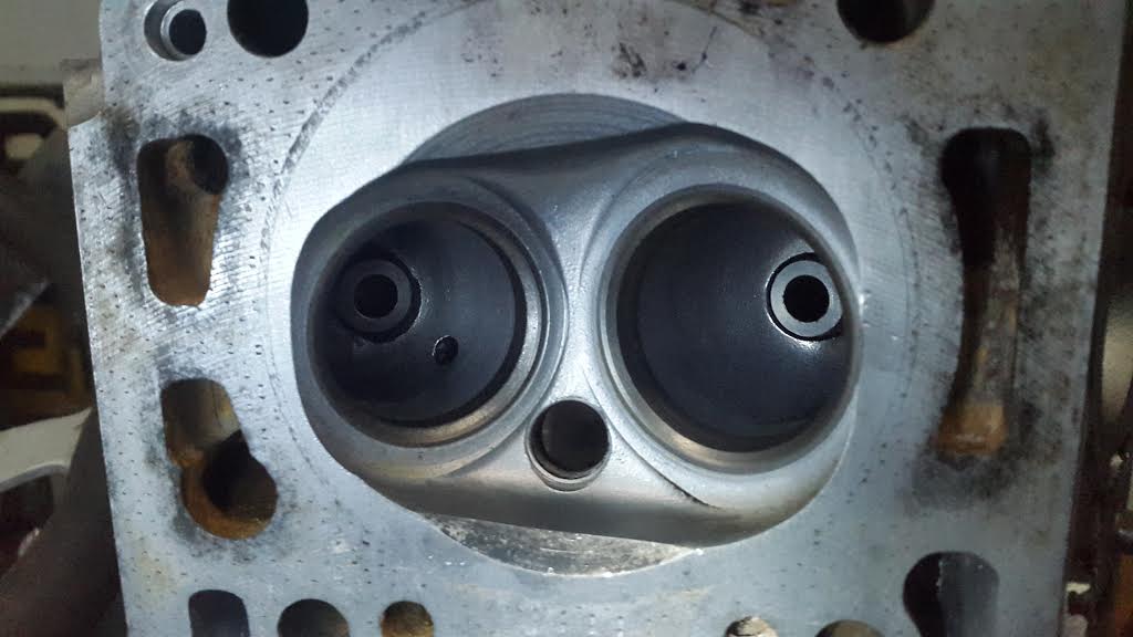 1800 Piston