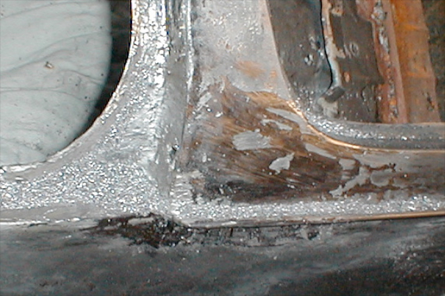 Filing lead to the correct profile