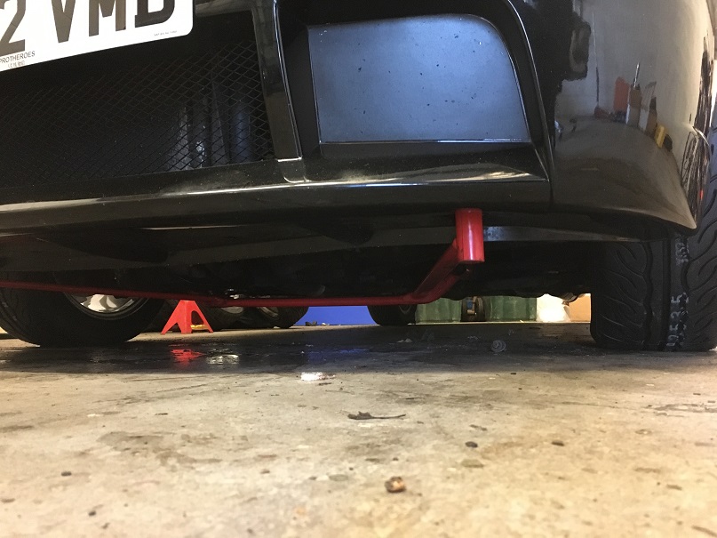 lower strut brace fitted.jpg